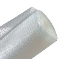 Пленка армированная 140 мкр. 2*140 г/кв.м. 22 м. армирована леской ПОЛИАРМ Пленка армированная 140 мкр. 2*140 г/кв.м. 22 м. армирована леской ПОЛИАРМ