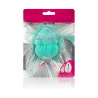 TF Спонж для нанесения макияжа ACCURACY SPONGE, FASHION-GREEN
