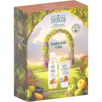 П/н SVOBODA NATURAL 