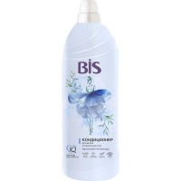 BIS Кондиционер для белья суперконцентрат 1,7л Весенняя прохлада