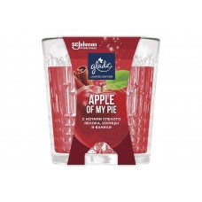 Глейд Свеча ароматическая LTO Apple of My Pie 130г/6