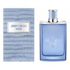 JIMMY CHOO AQUA, т/в 30мл муж