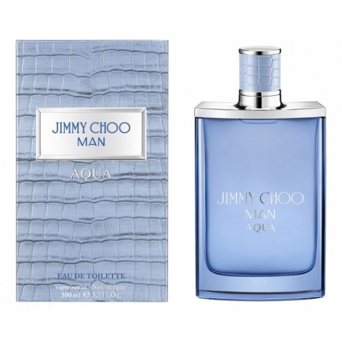 JIMMY CHOO AQUA, т/в 30мл муж