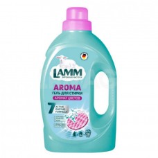 Lamm гель для стирки Aroma 1,04л