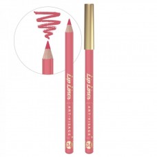 АВ Карандаш для губ Lip liner 36 коралловый