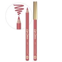 АВ Карандаш для губ Lip liner 40 розовый беж