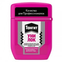 Нить Тангит Уни-Лок, 20м на блистер-карте (Короб)