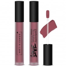 АВ Жидкая матовая помада Love Matte 57