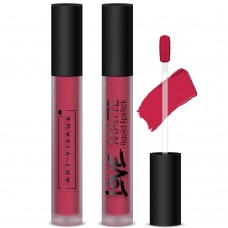АВ Жидкая матовая помада Love Matte 59 Дайкири