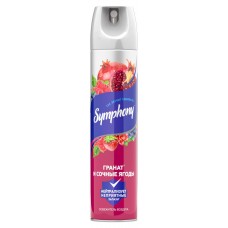 Symphony сменный баллон Гранат и сочные ягоды, 250см3