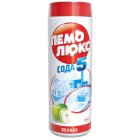 Пемолюкс чистящее ср-во 480гр яблоко