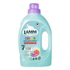Lamm гель для стирки Color 1,04л