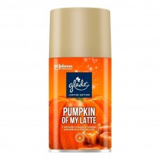 Глейд Automat Сменный блок 269мл LTO Pumpkin of my latte