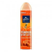Глейд освежитель воздуха 300мл Pumpkin Of my Latte