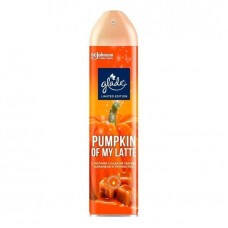 Глейд освежитель воздуха 300мл Pumpkin Of my Latte