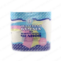 Туалетная бумага на гильзе Набережные Челны (4шт. в упак*12.)