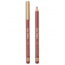 АВ Карандаш для губ Lip liner 52 розовый кашемир