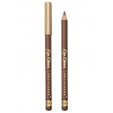 АВ Карандаш для губ Lip liner 54 шоколадный
