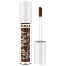 Тинт для губ с гиалуроновым комплексом 07 LUXVISAGE LIP TINT AQUA GEL hyaluron complex 07 тон