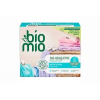 BioMio стиральный порошок 500гр Универсальный BIO-UNIVERSAL Colors&Whites