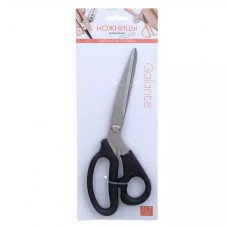 Ножницы закройные,металл,пластик, 23,7см GALANTE