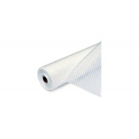 Пленка армированная 140 мкр. 2*140 г/кв.м. 25 м. армирована леской ПОЛИАРМ