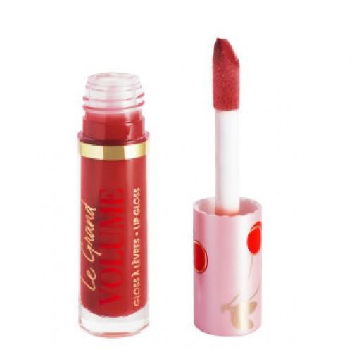 Vivienne Sabo Блеск для губ / Lip gloss/ Gloss a levres «Le grand volume» тон 12