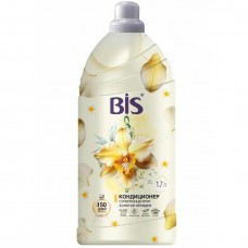 BIS Кондиционер для белья суперконцентрат 1,7л Золотая орхидея