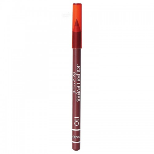 VS Карандаш для губ Jolies Levres т.110