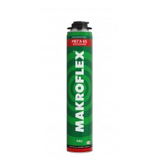Макрофлекс Мега 65 ПРО, 850мл. 12шт/кор