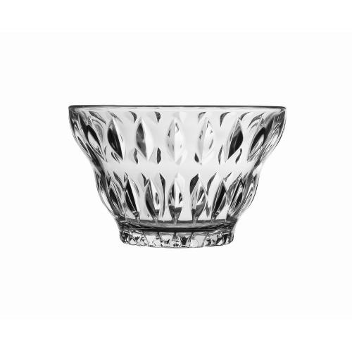 Креманка Мальва Волна 280мл (Стеклопласт)