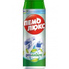 Пемолюкс чистящее ср-во 480г Pro Nature