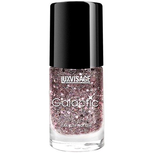Лак для ногтей LUXVISAGE Galactic , 222 тон