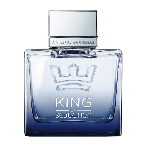Antonio Banderas King Of Seduction, т/в 100мл