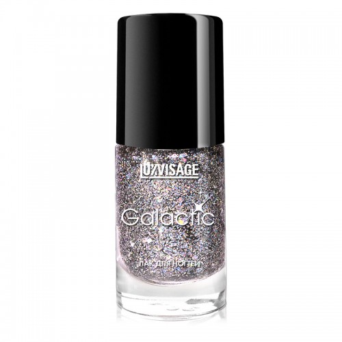 Лак для ногтей LUXVISAGE Galactic , 216 тон