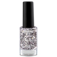 Лак для ногтей LUXVISAGE Galactic 206 тон