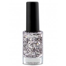 Лак для ногтей LUXVISAGE Galactic 206 тон