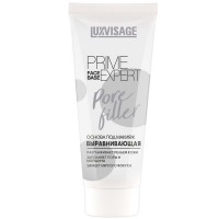 Основа под макияж выравнивающая LUXVISAGE PRIME EXPERT Pore filler