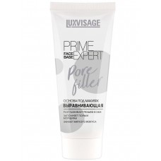 Основа под макияж выравнивающая LUXVISAGE PRIME EXPERT Pore filler