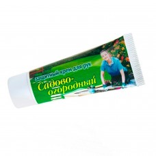 Крем Садово-огородный, 75гр. туба, при работе в саду и огороде, питает, увлажняет, создает пленку ВХ