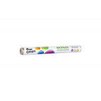 Фольга Fun Clean алюминиевая пищевая  30см*10м в ПВХ упак  (вл.45 шт.)