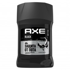 AXE антиперспирант карандаш 50мл Блэк (арт 68119085)