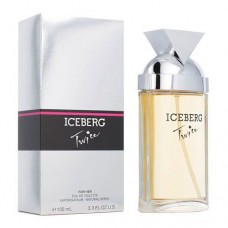 ICEBERG TWICE W edt 100ml