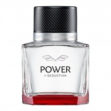 Antonio Banderas Power Of Seduction Man Т/вода 50мл.