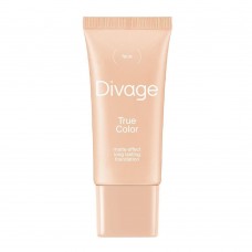 Divage Тональный крем True Color № 02 Ivory