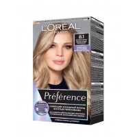 ПРЕФЕРАНС PREF COOL BLONDS 8.1 COPENHAGEN 950