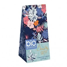ПН BIOPROVINCE Beauty Set Крем д/рук питательный 40мл+Крем д/рук увлажняющий 40мл