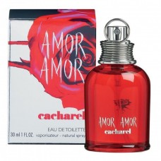 Cacharel Amor Amor, т/в 30мл. жен.