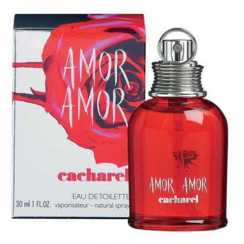 Cacharel Amor Amor, т/в 30мл. жен.