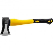 Топор-колун кованый Stayer FIBERGLASS 1.5кг 380мм/голова 1кг/20623-10_z01\